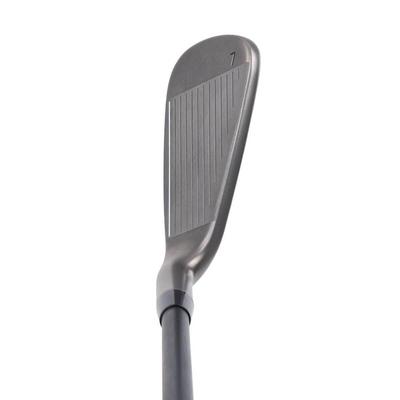 Ping Prodi G Junior Golf Irons - Graphite - thumbnail image 6