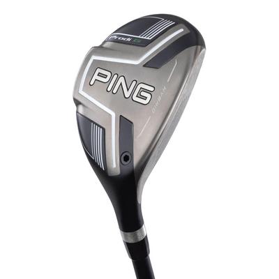 Ping Prodi G Junior Golf Hybrid - Graphite