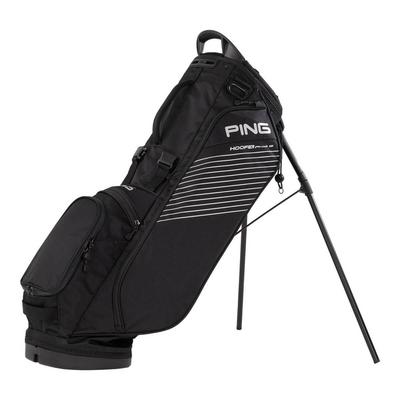 Ping Hoofer Prodi G Junior Golf Stand Bag - Small (30'')