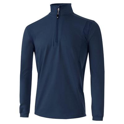 Island Green Professional Winter Golf Clothing Bundle - Navy - thumbnail image 3