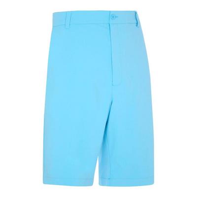 ProQuip Pro-Tech Albatross Golf Shorts - Azure Blue