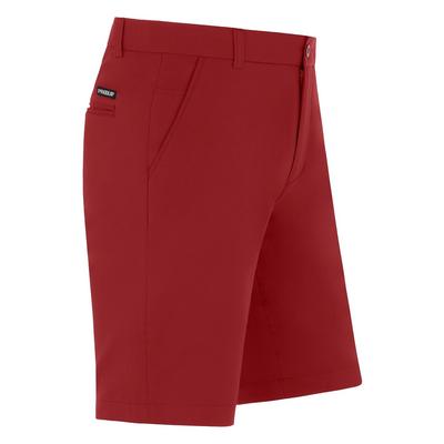 ProQuip Dune Stretch Golf Shorts - Red
