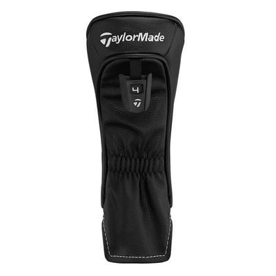 TaylorMade Qi35 Golf Rescue Hybrid - thumbnail image 6