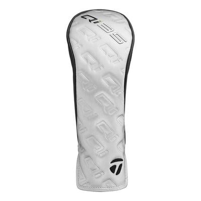 TaylorMade Qi35 Max Golf Rescue Hybrid - thumbnail image 5