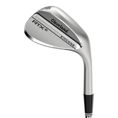 Cleveland RTX 6 Zipcore Wedge Bundle Set - Tour Satin - thumbnail image 3