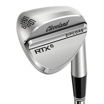 Cleveland RTX 6 Zipcore Wedge Bundle Set - Tour Satin - thumbnail image 2