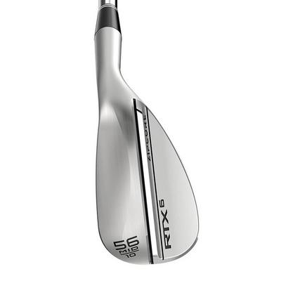 Cleveland RTX 6 Zipcore Wedge Bundle Set - Tour Satin - thumbnail image 6