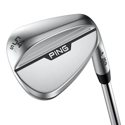 Ping S159 Wedge Bundle Set - Chrome - thumbnail image 2