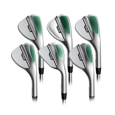 Ping S159 Wedge Bundle Set - Chrome - thumbnail image 6