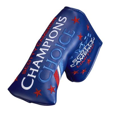 Titleist Scotty Cameron Champions Choice Newport 2 Plus+ Golf Putter - thumbnail image 6