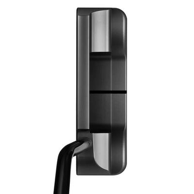 Scotty Cameron B3 Triple Black Design LTD Catalina Golf Putter - thumbnail image 2