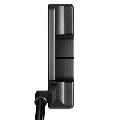 Scotty Cameron B3 Triple Black Design LTD Newport 2 Long Neck Golf Putter - thumbnail image 2