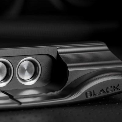 Scotty Cameron B3 Triple Black Design LTD Newport 2 Golf Putter - thumbnail image 8