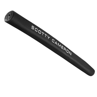 Scotty Cameron B3 Triple Black Design LTD Newport 2 Long Neck Golf Putter - thumbnail image 5