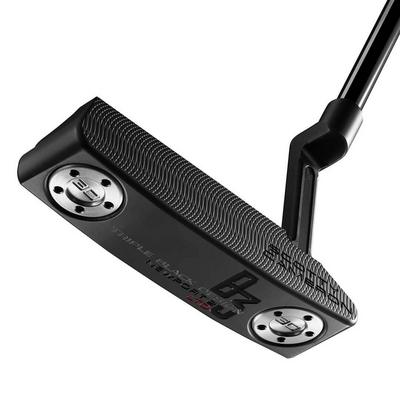 Scotty Cameron B3 Triple Black Design LTD Newport 2 Golf Putter