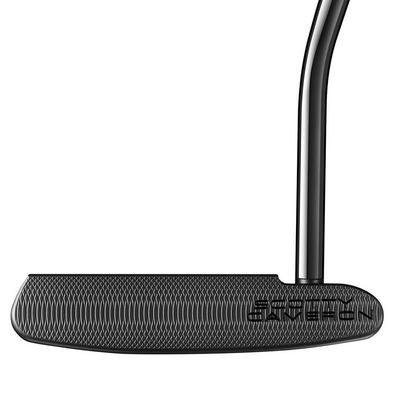 Scotty Cameron B3 Triple Black Design LTD Catalina Golf Putter - thumbnail image 4