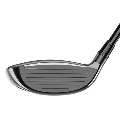 TaylorMade Qi35 Tour Ti Golf Fairway Woods - thumbnail image 3