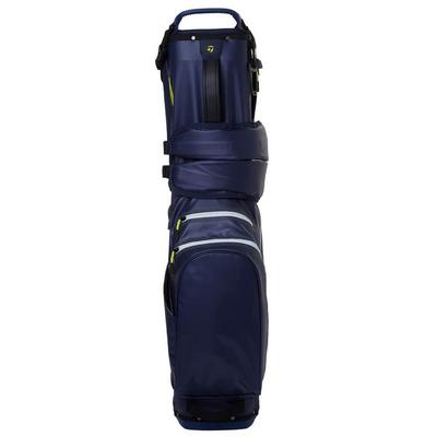 TaylorMade Flextech Waterproof Golf Stand Bag - Navy - thumbnail image 3