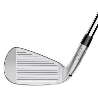 TaylorMade Qi HL Ladies Irons - Graphite - thumbnail image 3