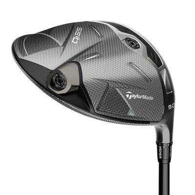 TaylorMade Qi35 Golf Driver - thumbnail image 3