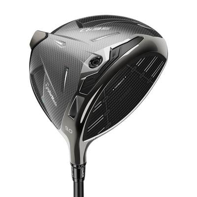 TaylorMade Qi35 Golf Driver - thumbnail image 2