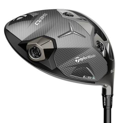 TaylorMade Qi35 LS Golf Driver - thumbnail image 3