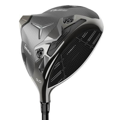 TaylorMade Qi35 LS Golf Driver - thumbnail image 2