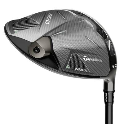 TaylorMade Qi35 Max Golf Driver - thumbnail image 3