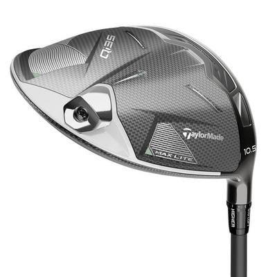 TaylorMade Qi35 Max Lite Golf Driver - thumbnail image 3