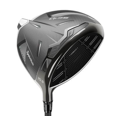 TaylorMade Qi35 Max Lite Golf Driver - thumbnail image 2