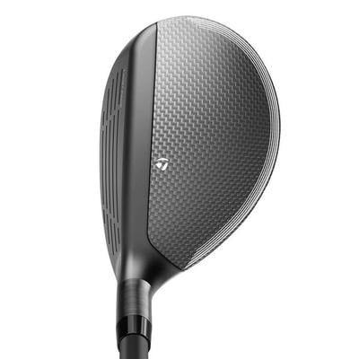 TaylorMade Qi35 Max Lite Golf Rescue Hybrid - thumbnail image 2