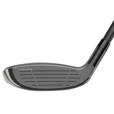 TaylorMade Qi35 Max Lite Golf Rescue Hybrid - thumbnail image 3