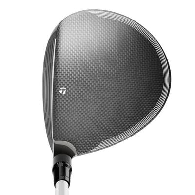 TaylorMade Qi35 Max Lite Ladies Golf Fairway Woods - thumbnail image 2