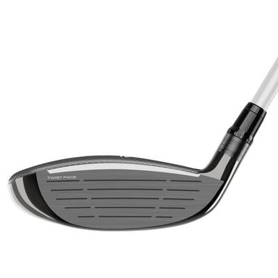 TaylorMade Qi35 Max Lite Ladies Golf Fairway Woods - thumbnail image 3