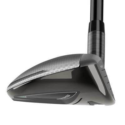 TaylorMade Qi35 Max Golf Rescue Hybrid - thumbnail image 4