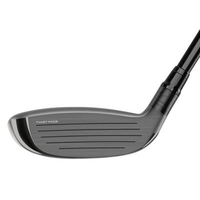 TaylorMade Qi35 Golf Rescue Hybrid - thumbnail image 3