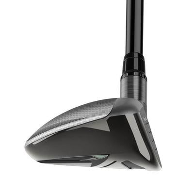 TaylorMade Qi35 Golf Rescue Hybrid - thumbnail image 4