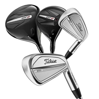 Titleist GT2/T200 Golf Package Set