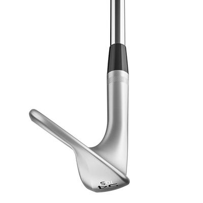 Titleist Vokey SM10 Ladies Tour Chrome Wedge - thumbnail image 6