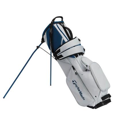 TaylorMade Flextech Lite Golf Stand Bag - Kalea - thumbnail image 2