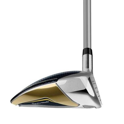 TaylorMade Kalea Gold Ladies Package Set - thumbnail image 12