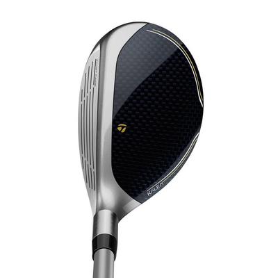 TaylorMade Kalea Gold Women's Golf Rescue Hybrid - thumbnail image 2