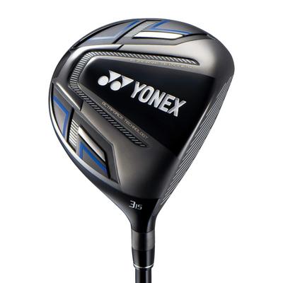 Yonex Ezone Elite 4 Full Golf Club Package Set - Steel - thumbnail image 4