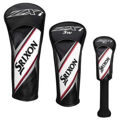 Srixon ZXi Mens Full Set - thumbnail image 2