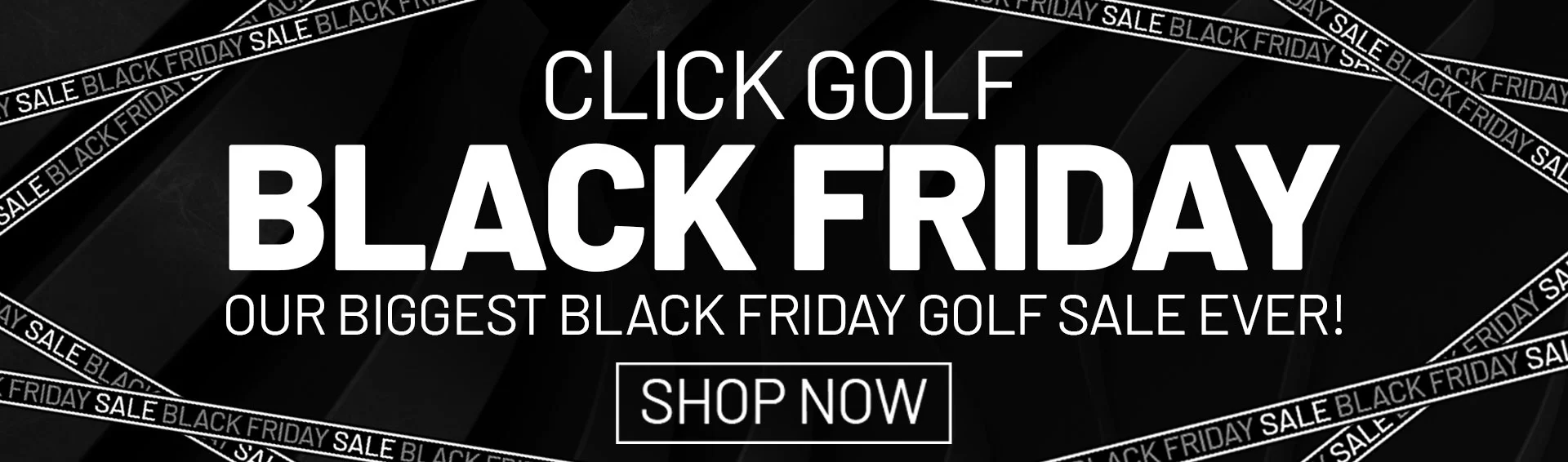 Black Friday Banner